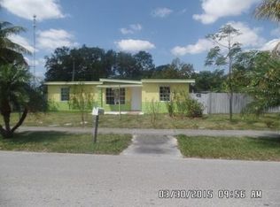 3800 SW 58th Ter, Hollywood, FL 33023