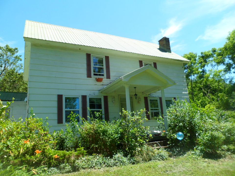 Arabian Horse Farm 2 story