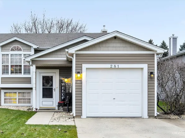 281 Meadows Dr, Sugar Grove, IL 60554