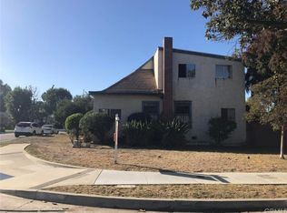 1638 E Puente Ave, West Covina, CA 91791