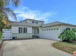 5425 Coolidge Ave, Culver City, CA 90230