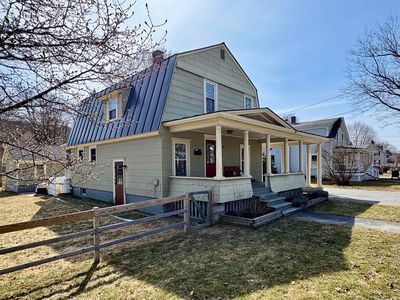 148 North Main Street, West Lebanon, NH, 03784