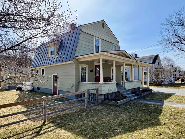 148 North Main Street, Lebanon, NH 03784