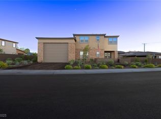 183 Bellevue Grove Ave, Henderson, NV 89015