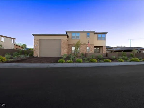 183 Bellevue Grove Ave, Henderson, NV 89015