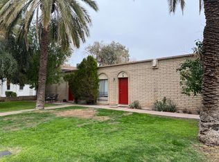 417 S Mitchell Dr APT C, Tempe, AZ 85281