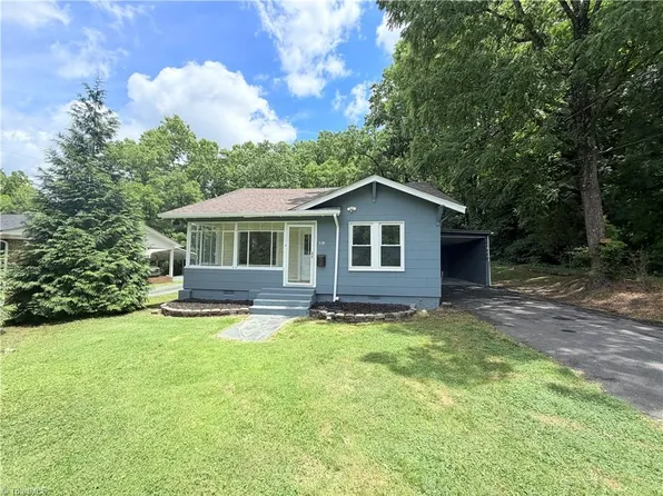 338 Watkins St, Asheboro, NC 27203