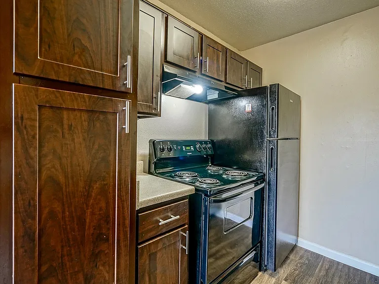 Silverado — Photo 22