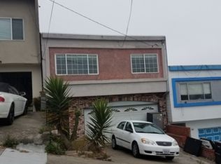 575 Orizaba Ave, San Francisco, CA 94132