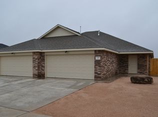 5730 120th St #B, Lubbock, TX 79424
