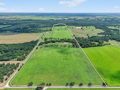 Hogtown Rd, Collinsville, TX, 76233