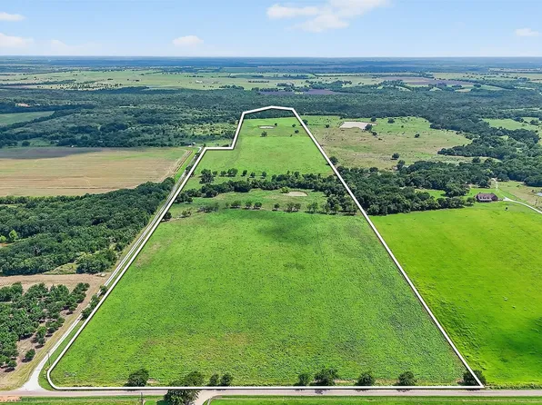Hogtown Rd, Collinsville, TX 76233