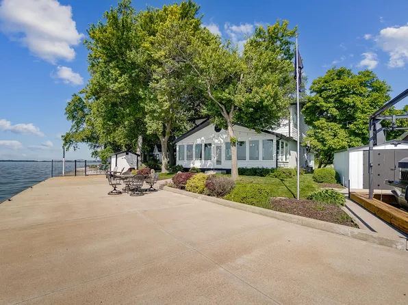 334 Leisure Ln, Celina, OH 45822