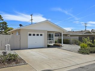3181 Summit Rd, San Bruno, CA 94066