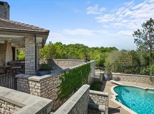 201 Jenkins Rdg, Aledo, TX 76008