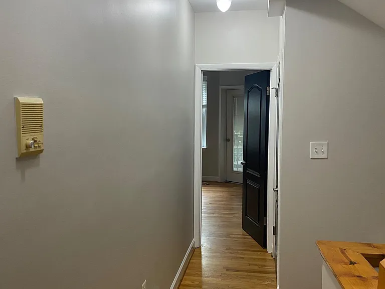 2nd Floor Hallway