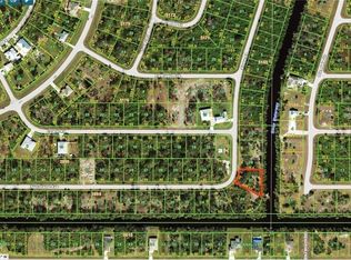 7508 Sioux St, Port Charlotte, FL 33981