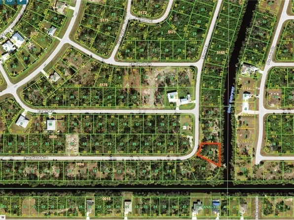 7508 Sioux St, Port Charlotte, FL 33981