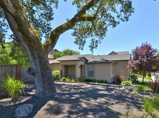 1726 Saint Anthony Way, Santa Rosa, CA 95404
