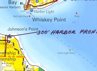 25989 Carlisle Rd W, Beaver Island, MI 49782