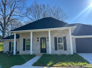 65 Morrell Cir, Hattiesburg, MS 39402