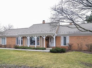 1407 Shire Cir #32, Inverness, IL 60067