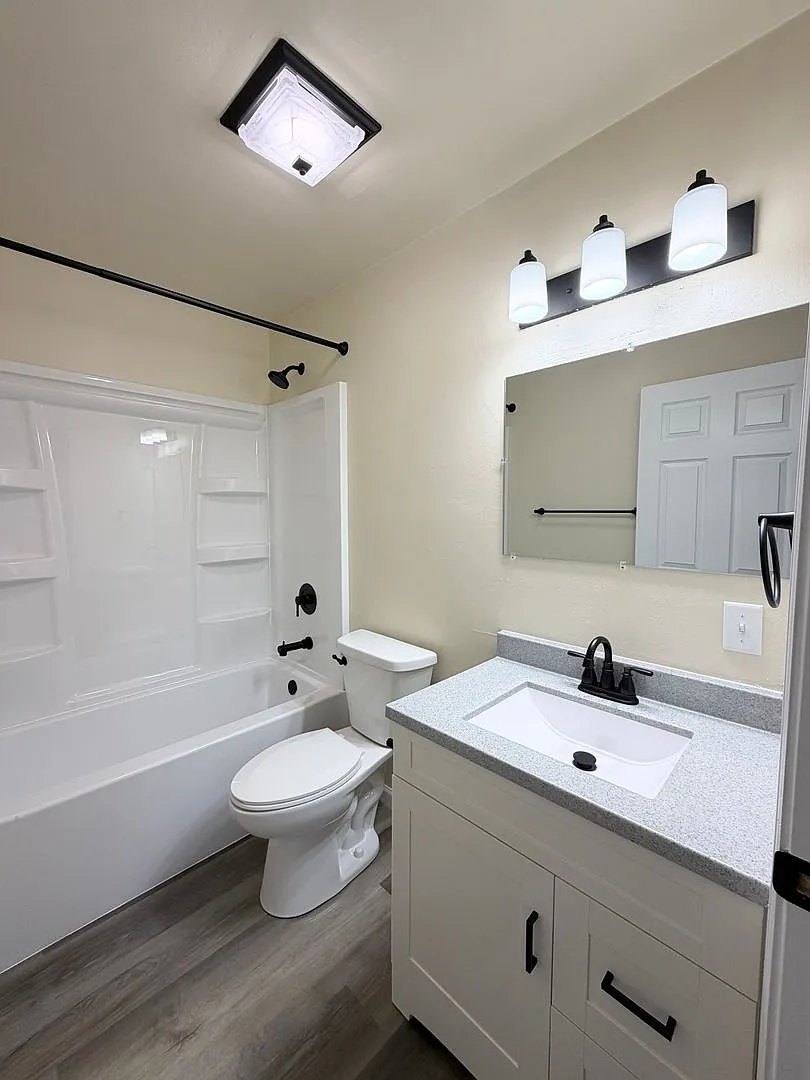 One and Two Bedroom Units located at 2740 Maple Dr in Plover — Photo 2