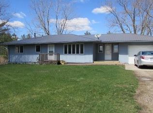 1057 330th St, Bussey, IA 50044