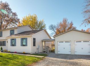 10239 Ross Lever Rd, Pleasant Plain, OH 45162