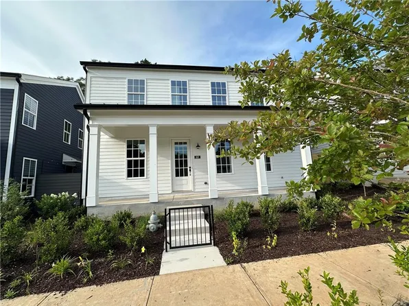 61 Hydrangea Ln #75, Auburn, GA 30011