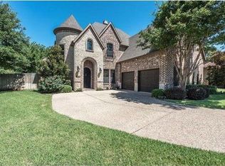 5318 Meritage Ln, Grapevine, TX 76051