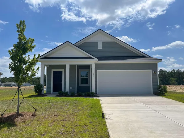 491 Castillo Dr., Loris, SC 29569