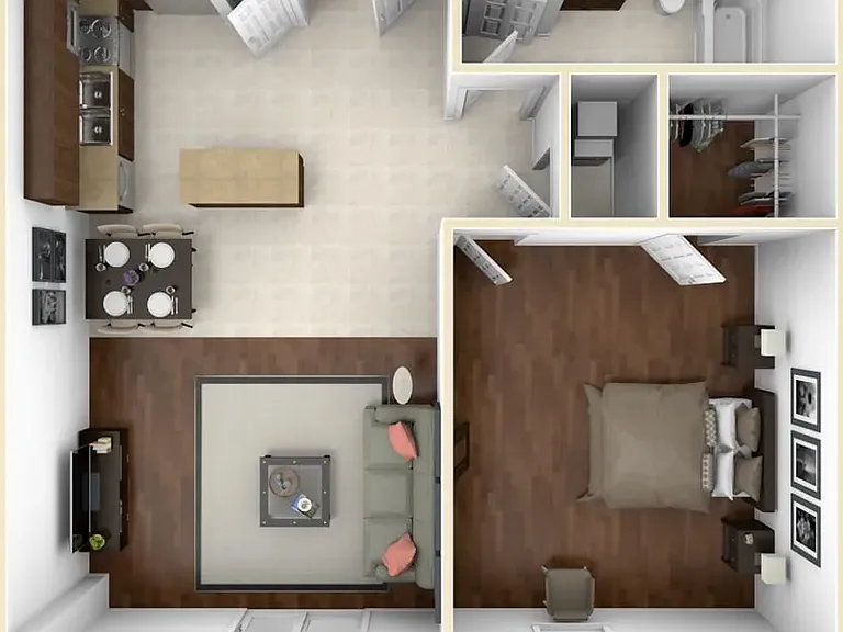 Waukesha Lofts — Photo 21