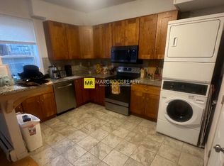 6 Bickford Ave #G, Roxbury Crossing, MA 02120