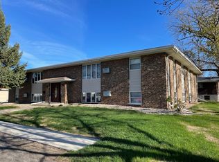 1003 N Dakota St, Aberdeen, SD 57401