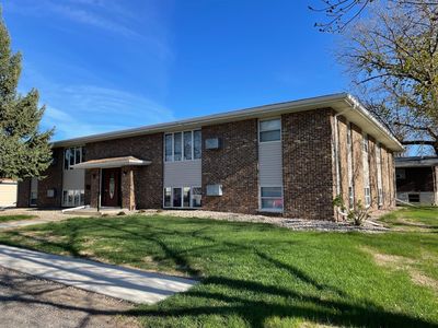 1003 N Dakota St, Aberdeen, SD, 57401