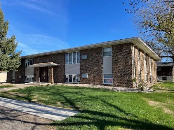 1003 N Dakota St, Aberdeen, SD 57401