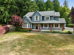 2911 27th Ln NE, Olympia, WA