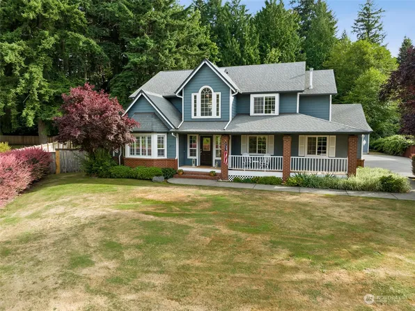 2911 27th Lane NE, Olympia, WA 98506