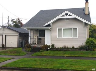 6121 S K St, Tacoma, WA 98408