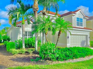 12848 Brynwood Way, Naples, FL 34105