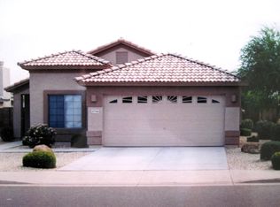 17744 N Cornerstone Trl, Surprise, AZ 85374