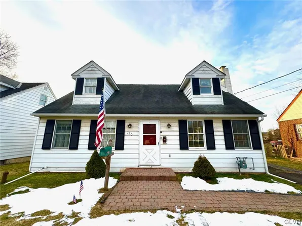 730 E Broad St, Quakertown, PA 18951