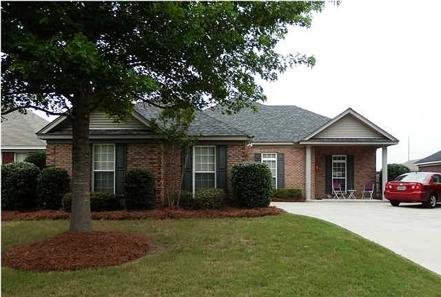 1st image of 1507 Melissa Ln