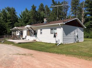 W7895 Amberg Wausaukee Rd, Wausaukee, WI 54177