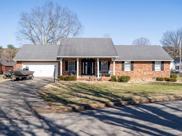 1780 Friendship Rd, Aberdeen, OH 45101
