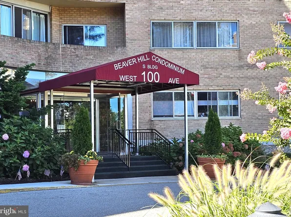 100 West Ave APT 407, Jenkintown, PA 19046