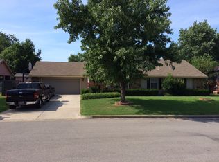 7629 E 88th Pl S, Tulsa, OK 74133