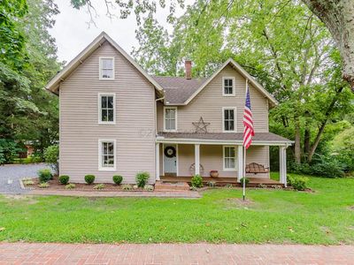 6496 Quantico Rd, Quantico, MD, 21856