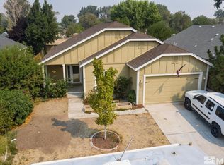 722 Canary Cir, Fernley, NV 89408